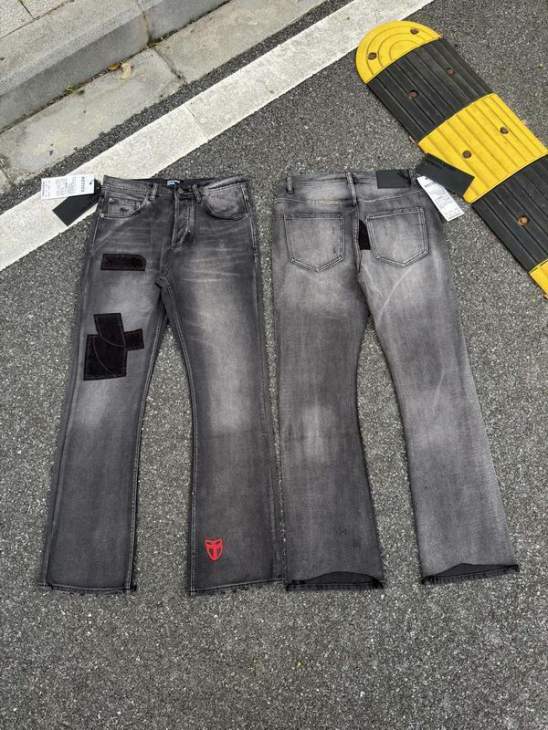 Picture of ERD Jeans Long _SKUERDsz28-34thtx039725